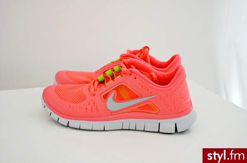 Sportowe Buty Moda