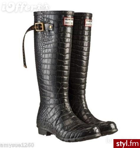 Pozostałe Buty Moda