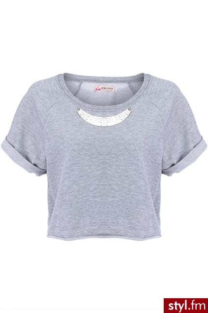 Topy Ciuchy Moda