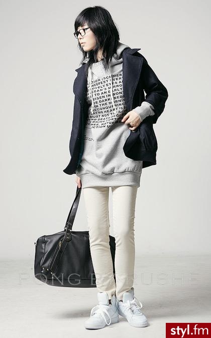 Pozostałe Ciuchy Moda