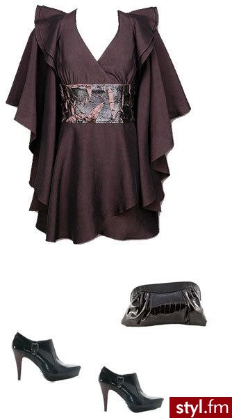 Co byś najchętniej wybrała ? ^,^ - Pozostałe Ciuchy Moda