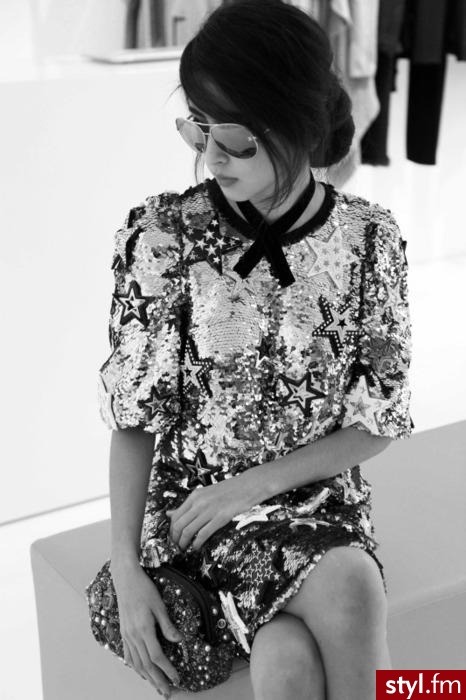 Sukienki Moda