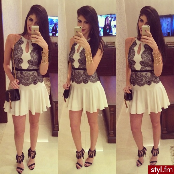 Dzienne Sukienki Moda