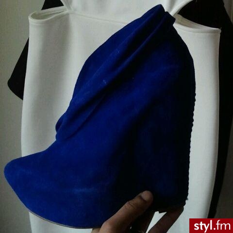 Koturny Buty Moda