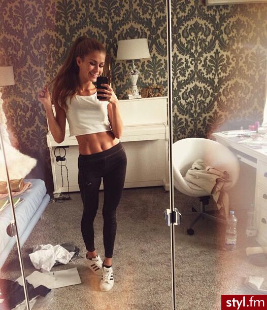 Sport i fitness