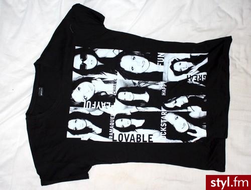 Pozostałe Ciuchy Moda