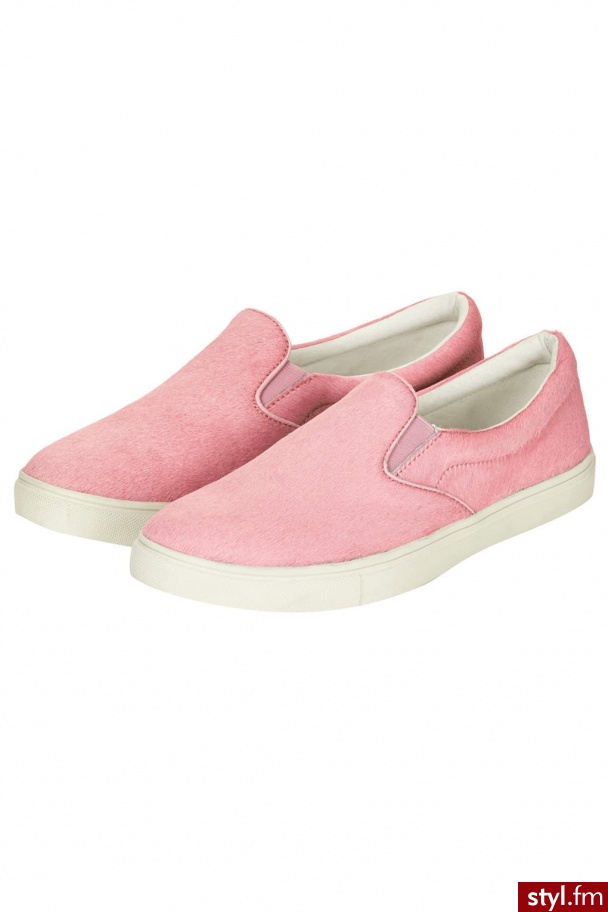Trampki Buty Moda