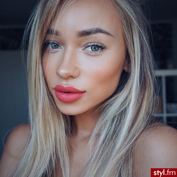 Dzienne Makijaże