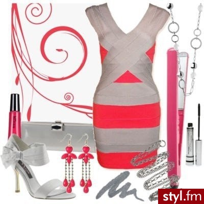 Dzienne Sukienki Moda