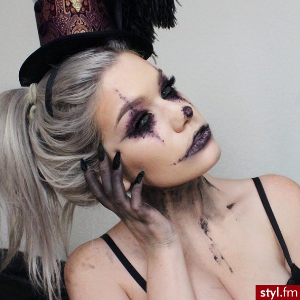  ❤ ℒℴvℯly - Artystyczne Makijaże