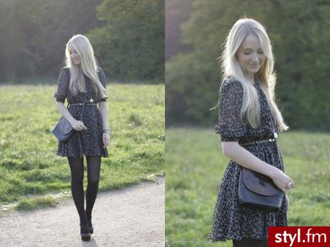 Street fashion .. Street fashion . - Moda uliczna Inne Moda