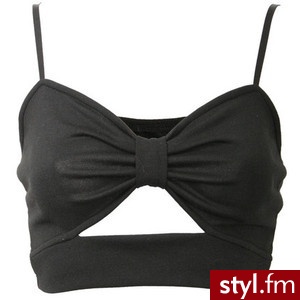Topy Ciuchy Moda
