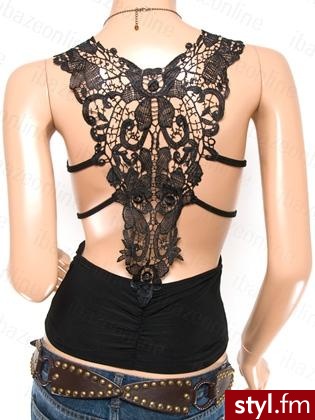 Pozostałe Ciuchy Moda