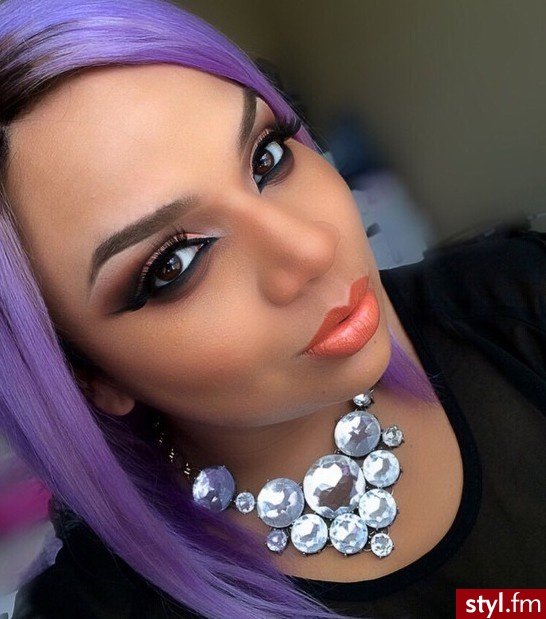 Dzienne Makijaże