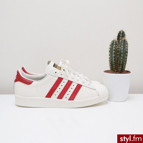 Sportowe Buty Moda