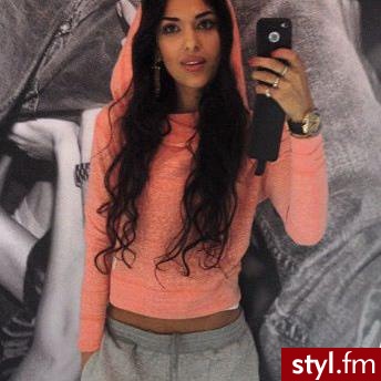 Bluzy Ciuchy Moda