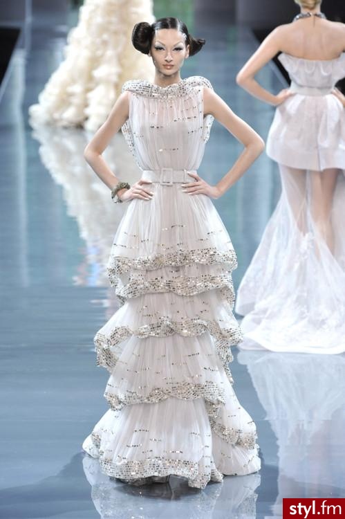 Pozostałe Sukienki Moda