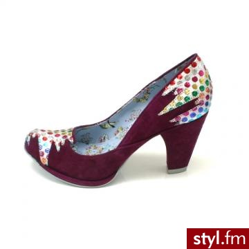 Flash Dancer -55.00£ - Pozostałe Buty Moda