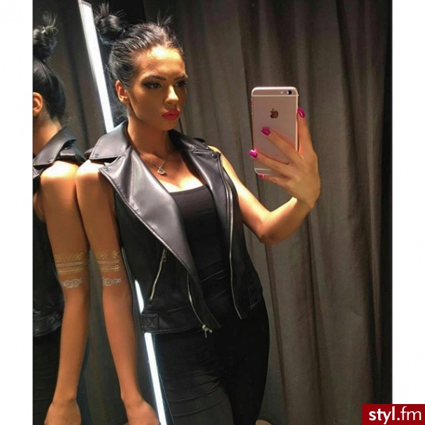 Pozostałe Ciuchy Moda