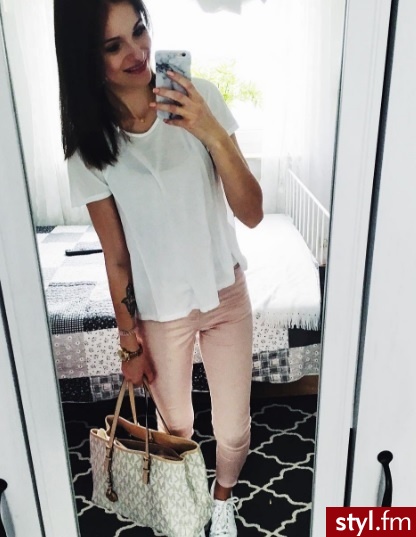 Pozostałe Ciuchy Moda