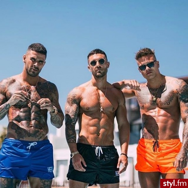 Sport i fitness