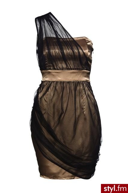Sukienki Moda