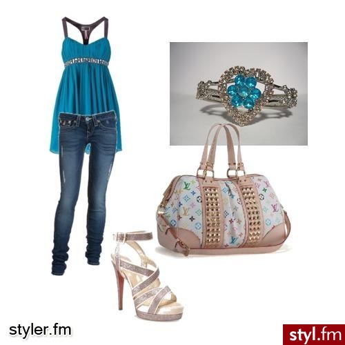 NAwiązanie do morza - Styler