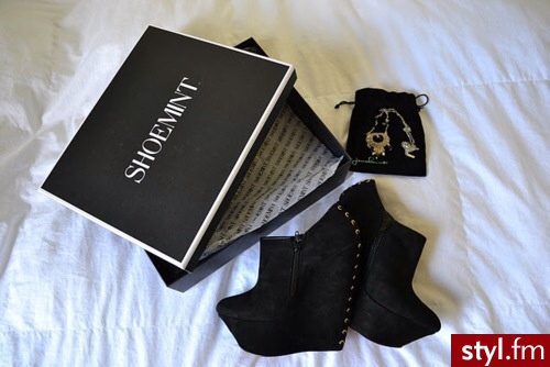 Koturny Buty Moda