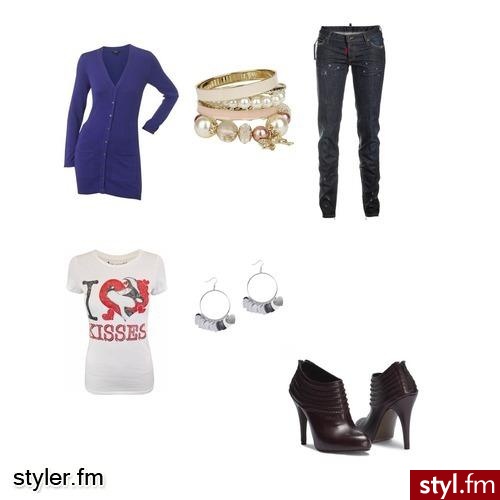 kglfh. ulojhi - Styler