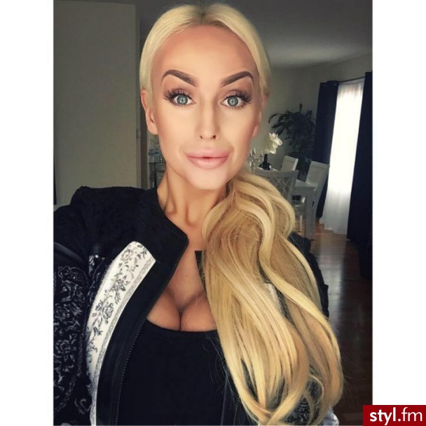 Blond Upięcie Kręcone Na co dzień Długie Fryzury