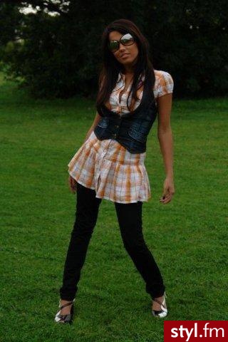 Pozostałe Ciuchy Moda