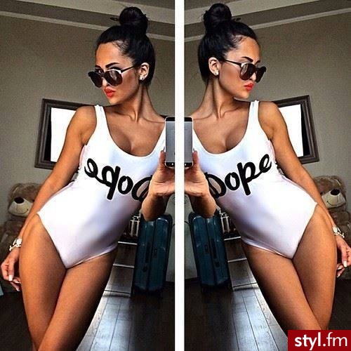 Body Bielizna Moda