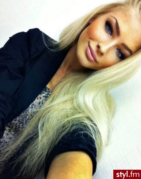 Dzienne Makijaże