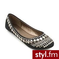 Pozostałe Buty Moda