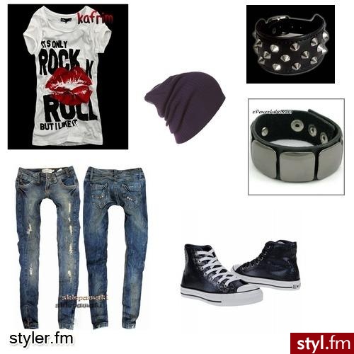 nice - Styler