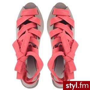 Pozostałe Buty Moda
