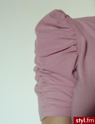 Bufki - Pozostałe Ciuchy Moda