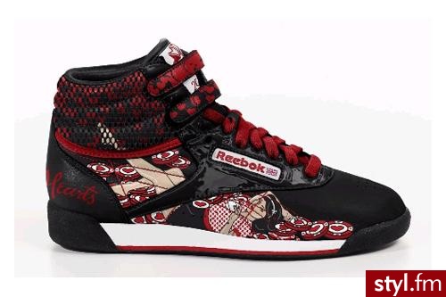 Pozostałe Buty Moda