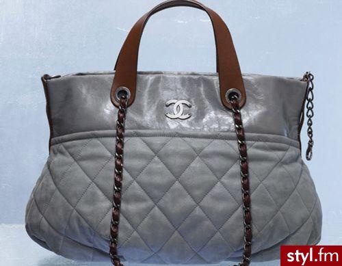 Chanel - Pozostałe Torebki Moda