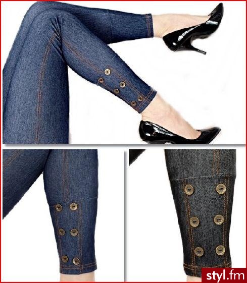 Pozostałe Ciuchy Moda