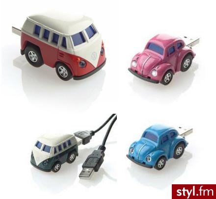 Pen drive ;DD ;] - Gadżety Inne Moda