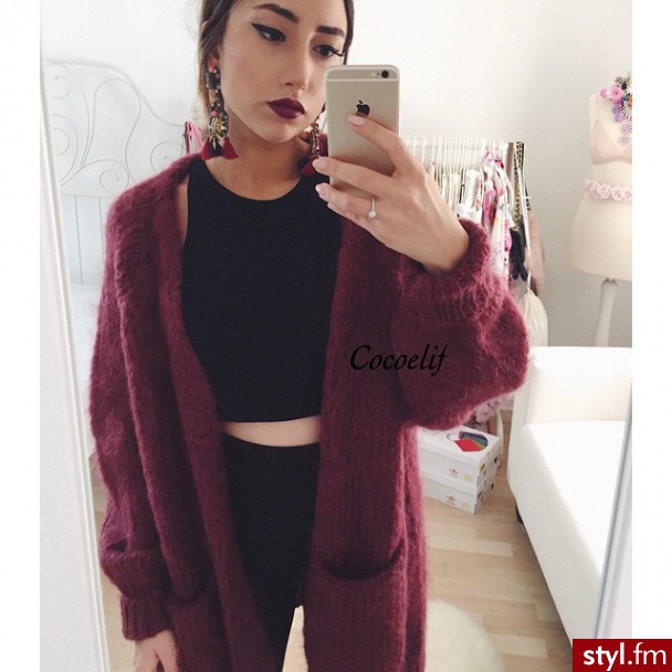 Pozostałe Ciuchy Moda