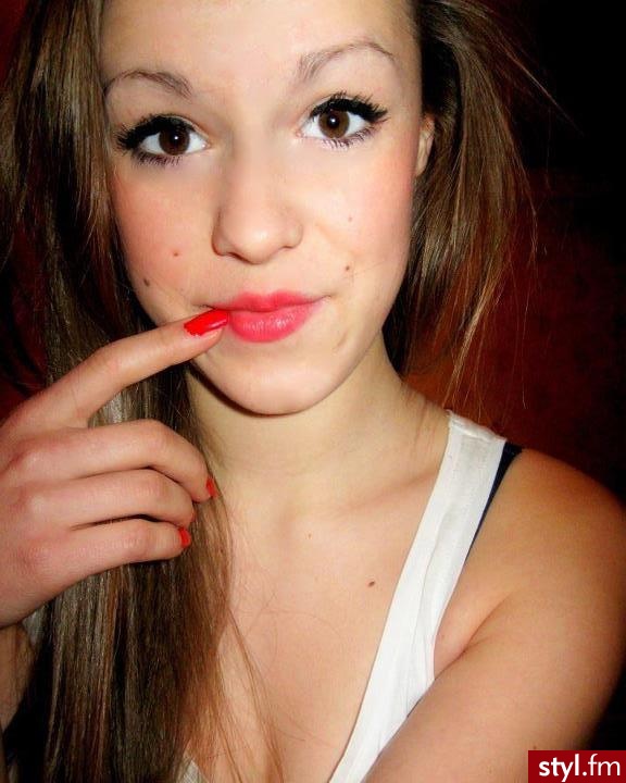 Dzienne Makijaże