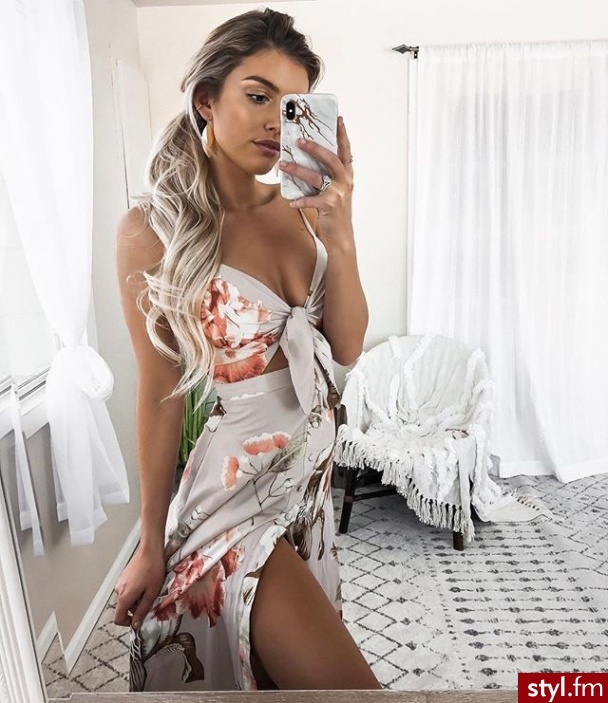 Pozostałe Ciuchy Moda