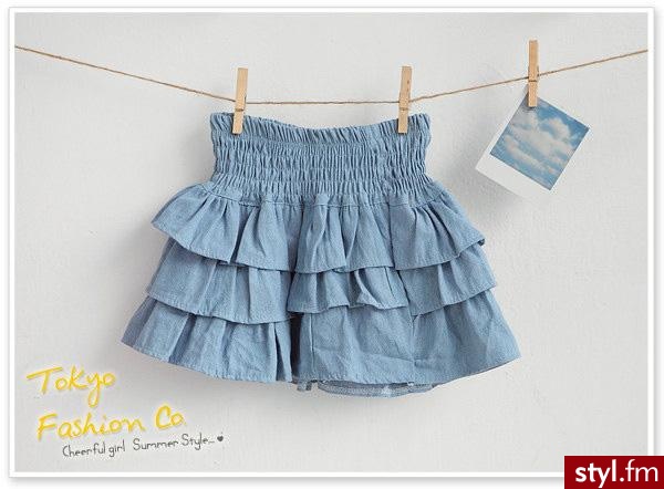 Pozostałe Ciuchy Moda