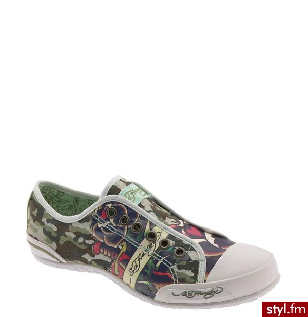 Pozostałe Buty Moda