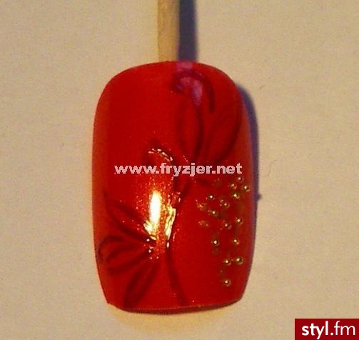 Autor: iws Paznokcie 11. Autor: <b>iws</b><br /> - Paznokcie