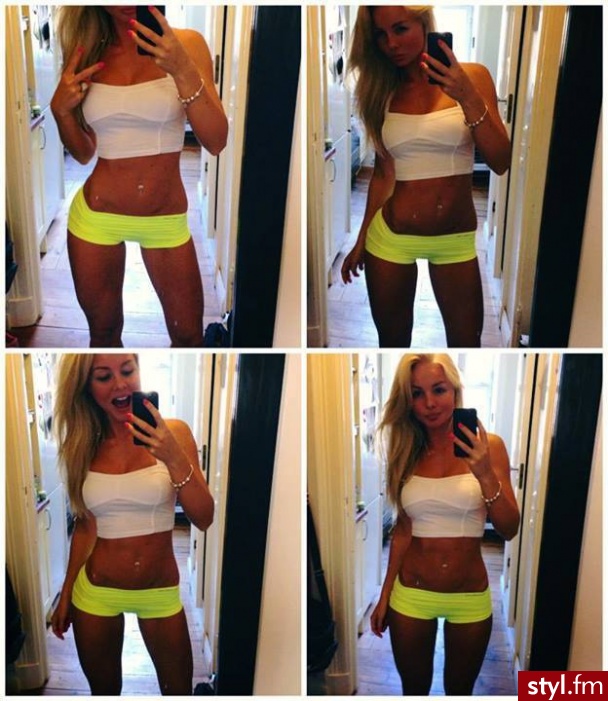 Sport i fitness