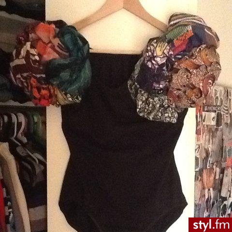 Body Bielizna Moda