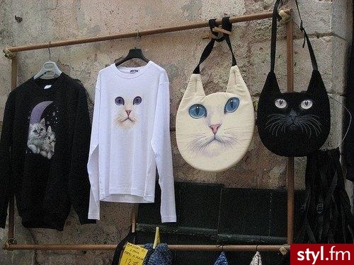 Pozostałe Ciuchy Moda